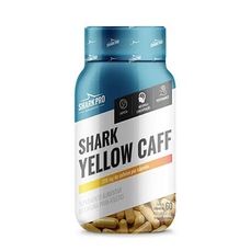 Imagem do produto Yellow Caff - 60 cápsulas - Shark Pro na posição 6 de 2