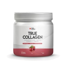 Imagem do produto True Collagen - 420g Cranberry Hibisco - True Source na posição 30 de 2