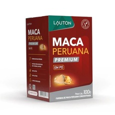 Imagem do produto Maca Peruana Premium em Pó - 100g - Lauton Nutrition na posição 16 de 2