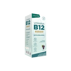 Imagem do produto Vitamina B12 em Gotas - 20ml Uva - Lauton na posição 23 de 2