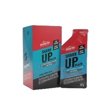 Imagem do produto Shark Up Black Gel - 10 Sachês 30g Morango - Shark Pro na posição 14 de 2
