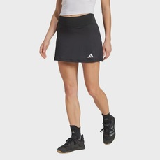 Imagem do produto Saia Shorts Optime Biker adidas Feminina na posição 1 de 5