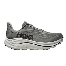 Imagem do produto Tênis Clifton 10 Galactic Grey/Asteroid Hoka Masculino na posição 1 de 5