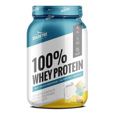 Imagem do produto 100% Whey Protein - 900g Leitinho - Shark Pro na posição 24 de 2