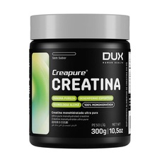 Imagem do produto Creatina  Creapure  - 300g Sabor Natural - Dux Nutrition na posição 3 de 3
