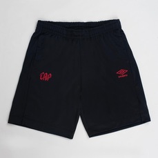 Imagem do produto Bermuda Umbro Cap Viagem 26/27 - Masculina na posição 11 de 3