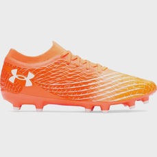 Imagem do produto Chuteira de Campo Adulto Under Armour Magnetico Pro 5 na posição 9 de 5