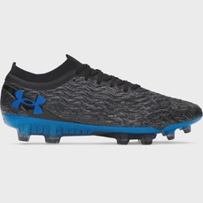Imagem do produto Chuteira de Campo Adulto Under Armour Magnetico Elite 5 na posição 10 de 5