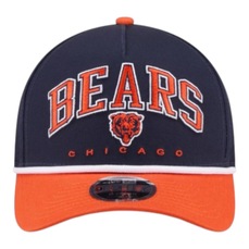Imagem do produto Boné New Era 940mc A Frame Chicago Bears Masculino na posição 6 de 4