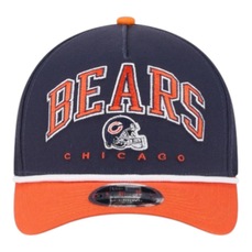 Imagem do produto Boné New Era 940mc A Frame Chicago Bears Masculina na posição 7 de 4