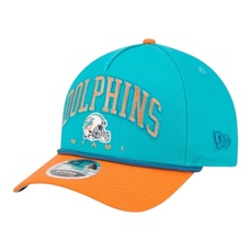 Imagem do produto Boné New Era 940mc A Frame Miami Dolphins Masculina na posição 16 de 4