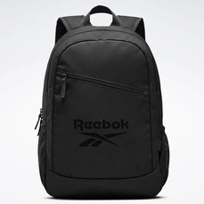 Imagem do produto Mochila Reebok Nathalie Black Unissex na posição 1 de 5