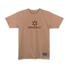 Imagem do produto Camiseta Outdoor Division Drift Tee - GRIZZLY - Masculino na posição 1 de 2