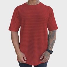 Imagem do produto Camiseta Especial Listras - HD - Masculino na posição 17 de 2