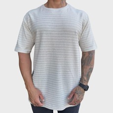 Imagem do produto Camiseta Especial Listras - HD - Masculino na posição 16 de 2