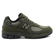 Imagem do produto Tênis New Balance 2002r Unissex na posição 23 de 5