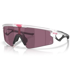 Imagem do produto Óculos de Sol Oakley Sphaera Strike Matte Clear na posição 32 de 5