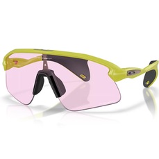 Imagem do produto Óculos de Sol Oakley Stunt Devil Cactus Prizm Low Light na posição 6 de 5
