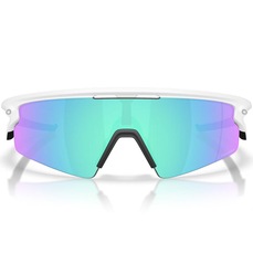 Imagem do produto Óculos de Sol Oakley Sphaera Strike Matte White na posição 22 de 5