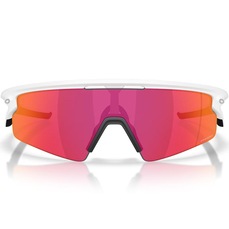 Imagem do produto Óculos de Sol Oakley Sphaera Strike Matte White Prizm Field na posição 9 de 5
