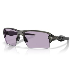 Imagem do produto Óculos de Sol Oakley Flak 2.0 XXL Grey Smoke Prizm Slate na posição 21 de 5