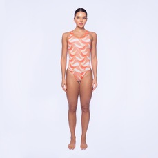 Imagem do produto Maiô X Waves Speedo Feminino na posição 5 de 5