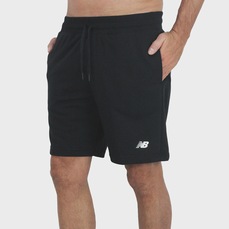 Imagem do produto Bermuda de Moletom New Balance Essentials - Masculina na posição 18 de 4