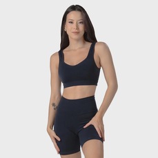 Imagem do produto Top Academia Trinys Suplex Com Fecho e Bojo Trinys Feminino na posição 18 de 4