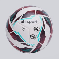 Imagem do produto Bola de Futebol de Campo Uhlsport Game Pro Brasileirão Serie C e D na posição 14 de 5