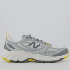 Imagem do produto Tênis Masculino New Balance 410 V9 na posição 3 de 5
