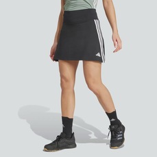Imagem do produto Short Saia Adidas Essentials 3S Feminina na posição 10 de 5