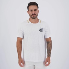 Imagem do produto Camisa do Santos Manto Masculina na posição 1 de 5