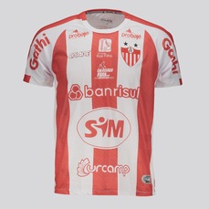 Imagem do produto Camisa do Guarany de Bagé I 26/27 Criare Masculina na posição 2 de 3