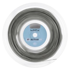 Imagem do produto Corda Luxilon Alu Power Spin 16L 1.27mm - Rolo com 220 Metros na posição 18 de 2