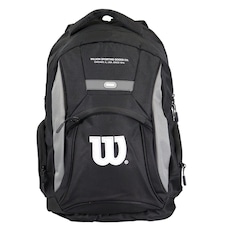 Imagem do produto Mochila Wilson Poliester 26 Litros Alças Reforçadas na posição 28 de 4