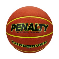 Imagem do produto Bola de Basquete Penalty Crossover Pro 6 XXVI na posição 33 de 4