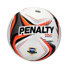 Imagem do produto Bola de Futsal Penalty Max 1000 XXVI Profissional Selo Fifa na posição 24 de 4