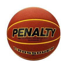 Imagem do produto Bola de Basquete Penalty Oficial Crossover Pro 7 na posição 32 de 4