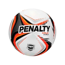 Imagem do produto Bola de Futsal Penalty Max 200 XXVI - Infantil na posição 16 de 3