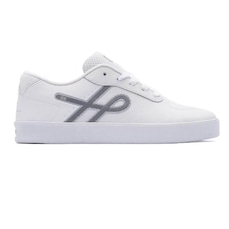 Imagem do produto Tênis Emergente Couro OUS Masculino na posição 3 de 5