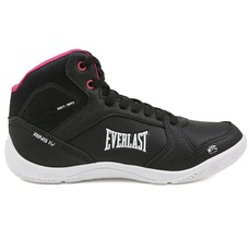 Imagem do produto Tênis Ring IV Everlast Feminino na posição 19 de 5
