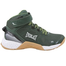 Imagem do produto Tênis Monster 4 Everlast Unissex na posição 1 de 5