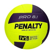 Imagem do produto Bola Vôlei Penalty 8.1 Pro XXVI na posição 19 de 4