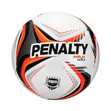 Imagem do produto Bola Futsal Infantil Penalty Max 100 XXVI na posição 18 de 4