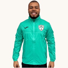 Imagem do produto Jaqueta Corta Vento da Portuguesa Joma Montreal Masculina na posição 4 de 5