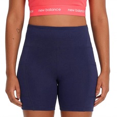 Imagem do produto Bermuda New Balance RC Elite Storage 6 Feminina na posição 27 de 4