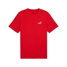 Imagem do produto Camiseta Puma Essentials Small 1 Logo Masculina na posição 2 de 2