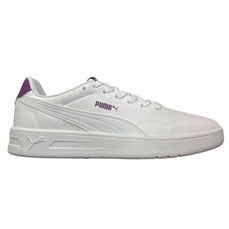 Imagem do produto Tênis Feminino Puma Court Lally na posição 4 de 4