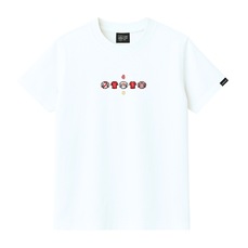 Imagem do produto Camiseta Internacional Mantos Clássicos Cancha FC Masculina na posição 15 de 5