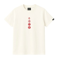 Imagem do produto Camiseta Internacional Escudos Clássicos Cancha FC Masculina na posição 23 de 5